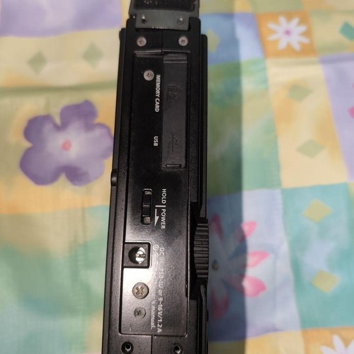 【AS-IS】Roland R-26 Portable Audio Recorder XLR/TRS Combo with BOX from Japan - Picture 11 of 14