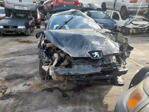 9662005180 ABS Für PEUGEOT 407 COUPÉ Basis 2009 3127583 - Bild 5 von 10