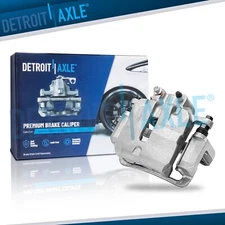 Front Left Brake Caliper w/Bracket for LaCrosse Equinox Impala Malibu Terrain