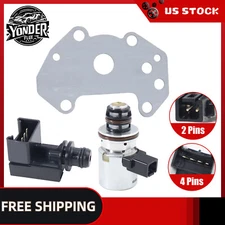 For Dodge Jeep Transmission Governor Pressure Solenoid Sensor Kit 56028196AD New