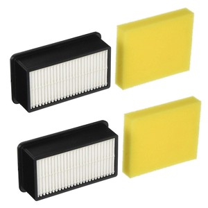 bissell cleanview filter filters 1008 motor replacement pack vacuums upright pre foam compare 1819 9595a 1822 1825 kit 1831 1330