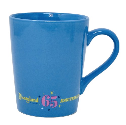 Funko Disney Disneyland 65th Anniversary “Happiest Place On Earth” 13oz Mug NEW - Picture 2 of 3