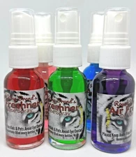 Air Fershner Spray Scent Royal King Brand's FREE SHIP Car Fershner