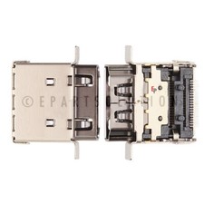 Microsoft Xbox Series S HDMI Port Interface Socket Connector Replacement Part