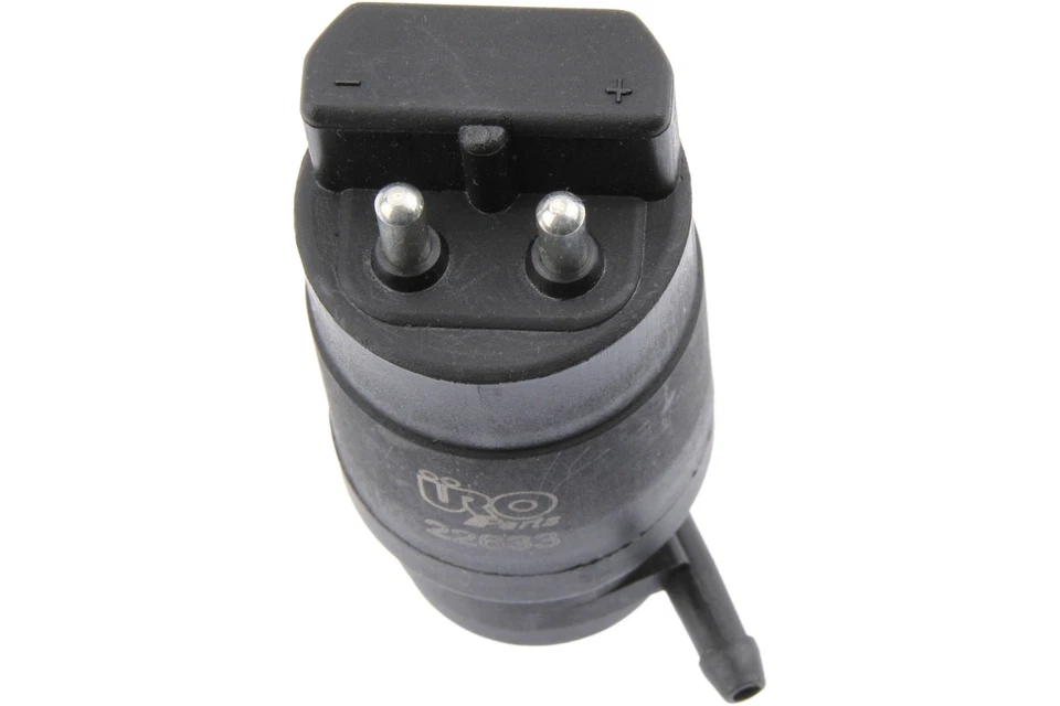 Windshield Washer Pump URO For 1998-1999 Mercedes-Benz CL500 - Image 4 of 4