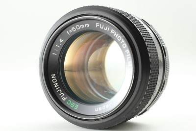 fuji 50mm 1.4