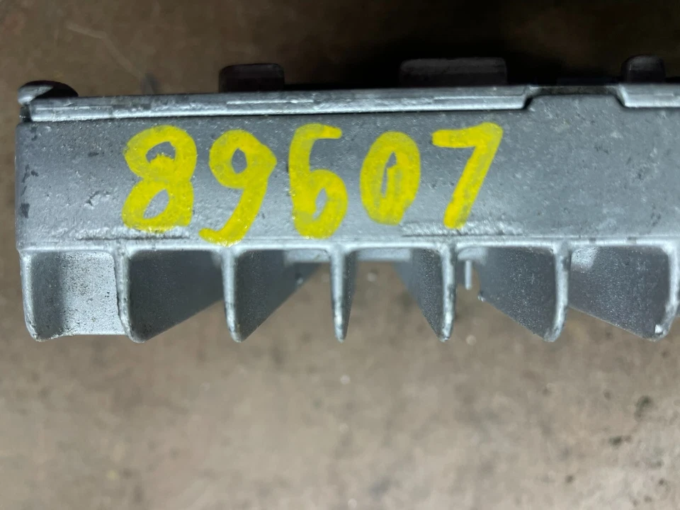 Chrysler Concorde Intrepid 2002 300 m unidad de control del motor módulo ECU L0968 DG Foto 4 de 4