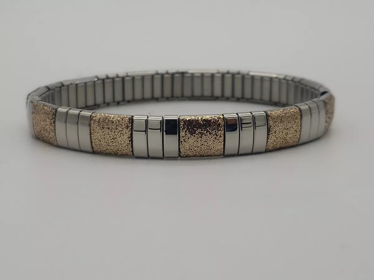 Milor stainless outlet steel bracelet