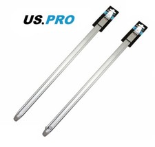 US PRO TYRE LEVER 2X 24" 600MM REMOVER CHANGER CAR VAN MOTORBIKE TRAILER 6873