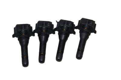 Tire Pressure Monitor NISSAN MAXIMA 20
