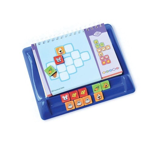 Zoologic The Wild Logic Game For Kids By FoxMind Educational Homeschool Game NEW - Picture 2 of 10