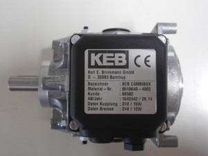 keb combibox