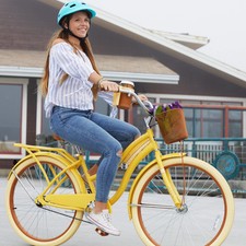 Huffy 56589P7 Nel Lusso 26 inch Vintage 