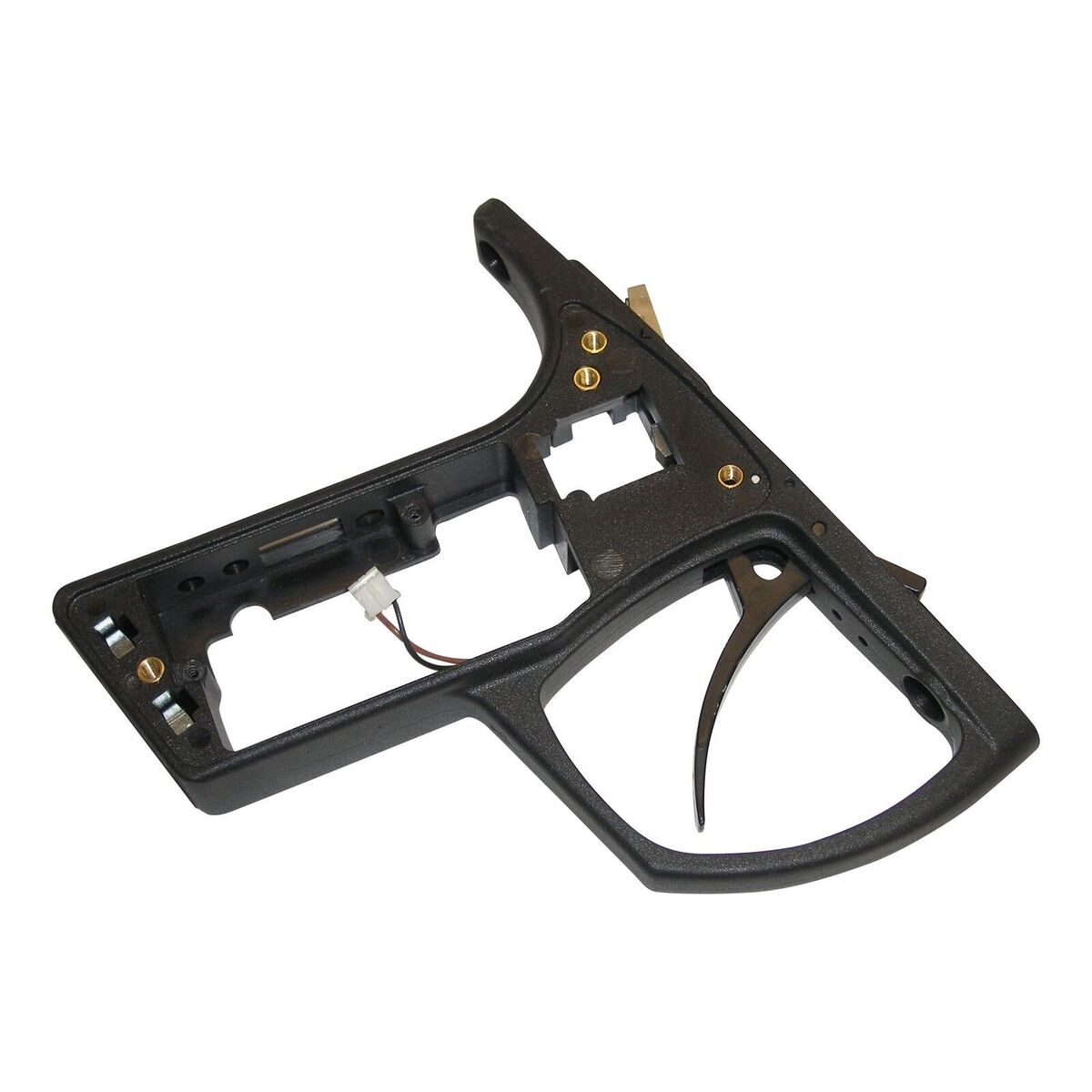 Spyder Fenix Pilot Electra Advancer Gun Skeleton Electronic