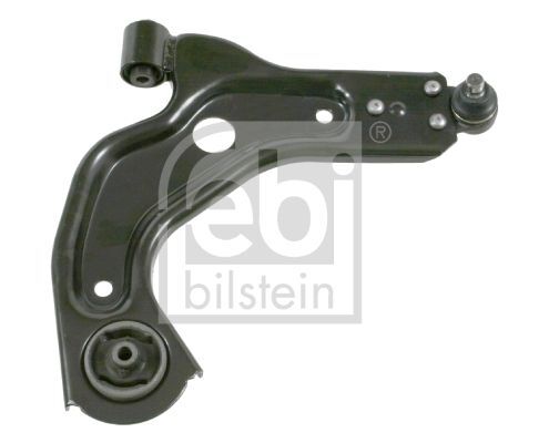 Febi 14243 Querlenker Lenker RadaufhäNgung VA Unten Rechts Ford Mazda-image
