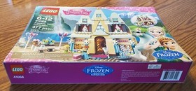 LEGO Disney Princess Arendelle Castle Celebration (41068) New in Box - Sealed