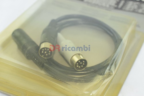 Cable De Conexión Para Bremen Sqr 46 49 Toronto SQR48 BLAUPUNKT 7607247060 - Imagen 3 de 5