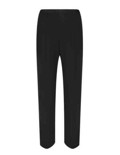 BALENCIAGA/20SS/slacks pants/44/wool/black/613926 tit22 1000// | eBay 