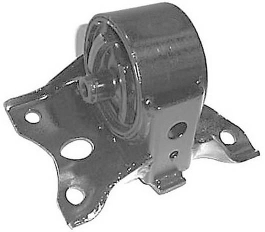 Juego de montaje de motor y transmisión 4 piezas para Infiniti I30 2000-2001 / 02-04 I35 con sensores Foto 4 de 4