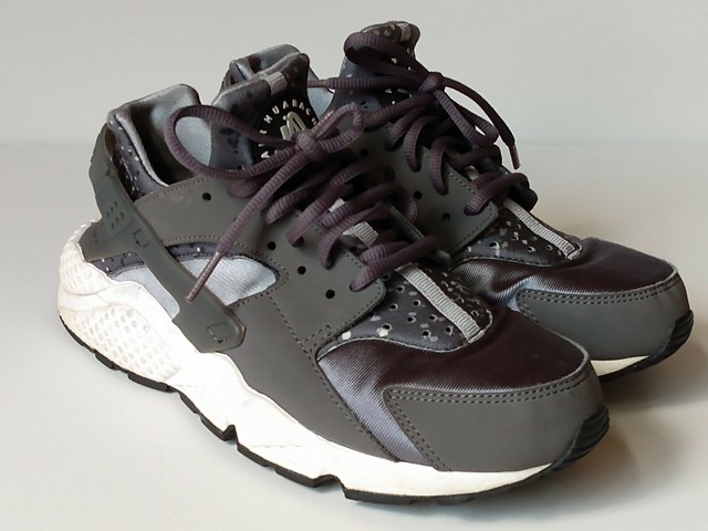 leopard print huaraches