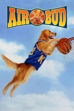 Air Bud (1997) Movie Wall Art Poster Print Pick A Size Lot Up