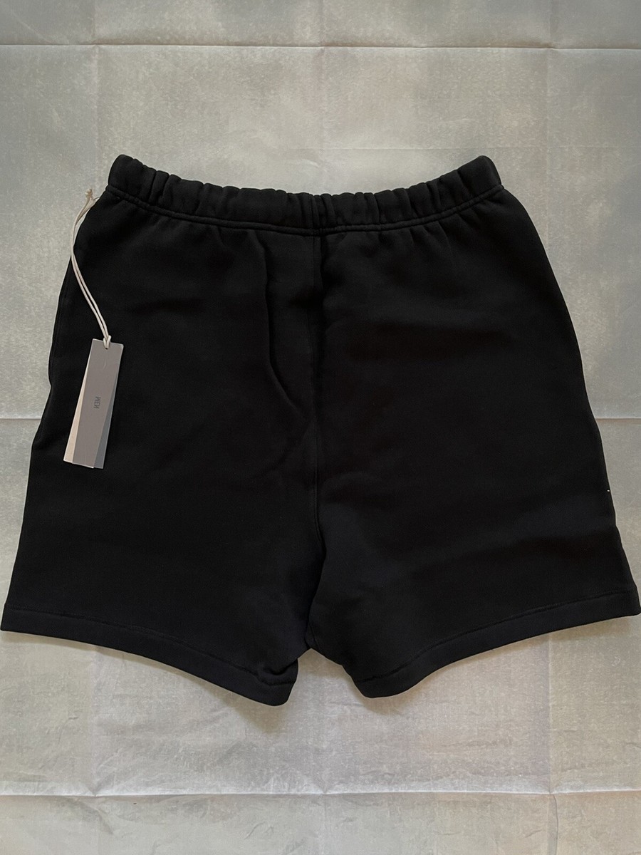 【SALE】ESSENTIALS SHORTS / Stretch Limo 2 Fear Of God Essentials Stretch Limo SS22 Shorts | eBay