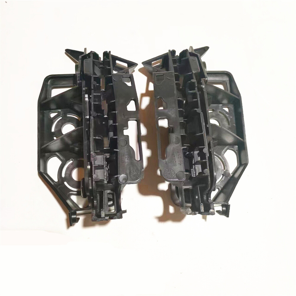 Front Bumper Bracket Holder Left+Right FOR Peugeot 408 308 CC SW 2008-2013