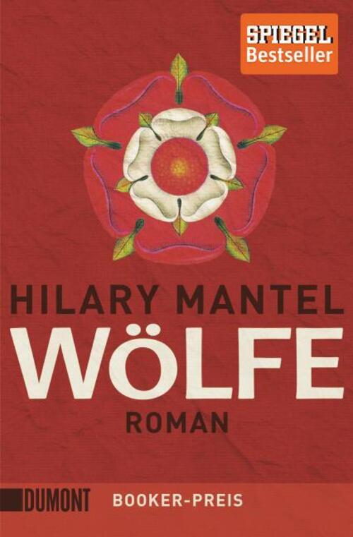 Thumbnail - Hilary Mantel | Wölfe | Taschenbuch | Deutsch (2012) | Tudor-trilogie