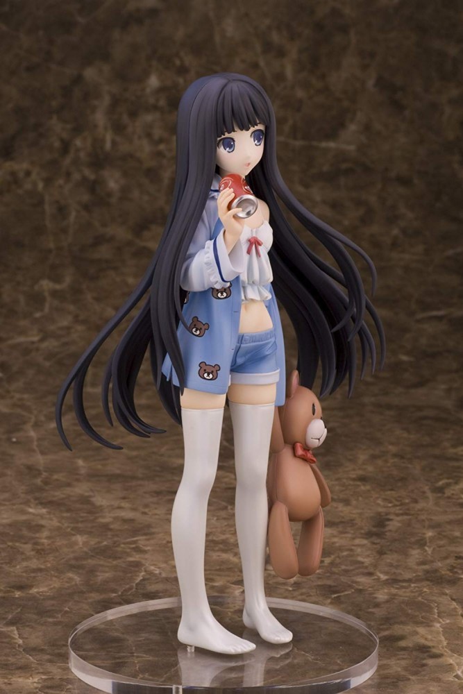 NEW Alphamax Heaven's Memo Pad Alice Pajama Ver. 1/7 Scale PVC