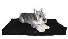 Five Diamond Collection Shredded Memory Foam Orthopedic Dog Bed, Made In USA B