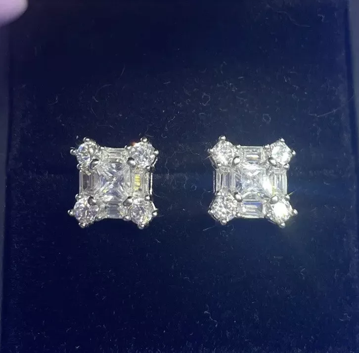 925 on sale cn earrings
