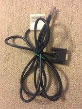 NEW CAB-CONSOLE-RJ45 CONSOLE CABLE RJ45 to DB9 72-3383- for CISCO SWITCH ROUTER