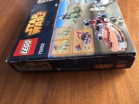 LEGO Star Wars: Mos Eisley Cantina (75052)