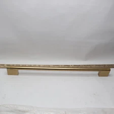 Top Knobs Bar Pull Honey Bronze 18" M2511