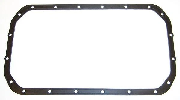 JOINT D'éTANCHéITé (CARTER D'HUILE) FORD TRANSIT FOURGON 2.5 DI,2.5 TD,2.5 D - Photo 2/4