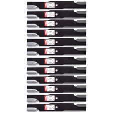 12PK Oregon Replacement Blade for 52" Wright Stander - 71440001