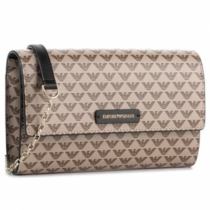 pochette donna armani