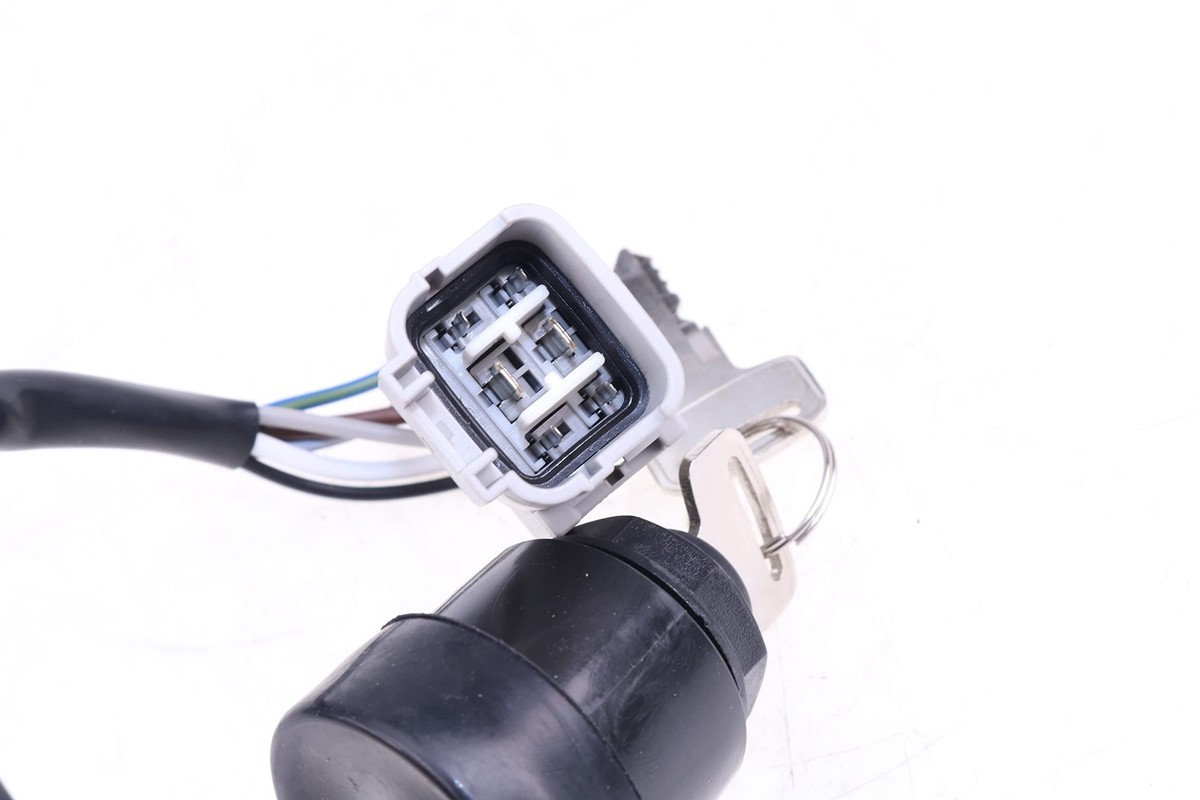 27005-1244 Ignition Switch for Kawasaki 2001-2008 Mule 3000 3010