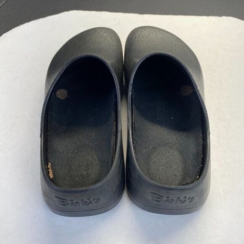 Birkenstock Super-Birki Black Regular Size US 6 /EUR 37 Clogs,Sandals,Comfort - Picture 5 of 16