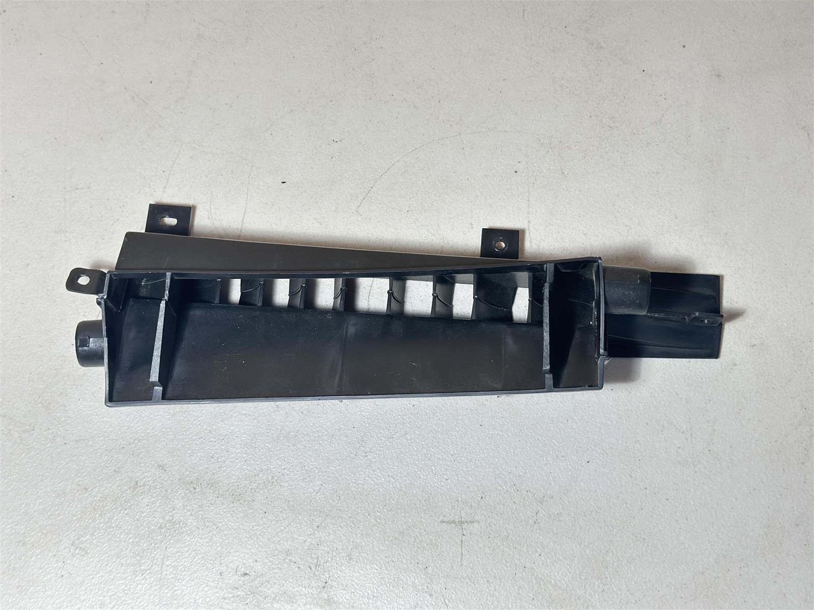 2000 Chevrolet Corvette C5 Windshield Defrost Duct OEM Interior Dash Mount