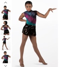 Weissman Showtime Sweet Dreams Costume