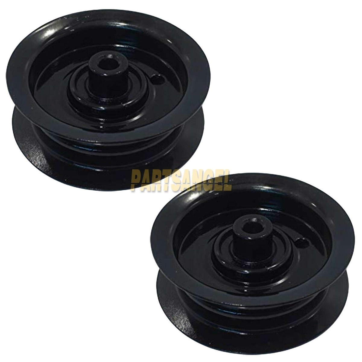 Toro Spindle Pulley For 74625 & 74626 Mowers – OEM 101169_4