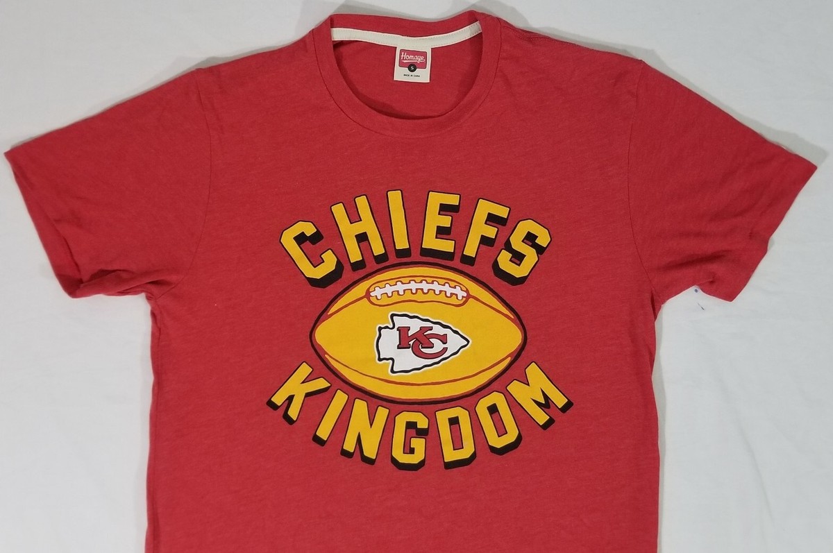 Chiefs Kingdom Shirt Chiefs Kingdom Shirt