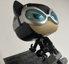 Ultimate Funko Pop Catwoman Figures Checklist and Gallery 30