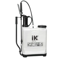  IK-12BS Industrial Knapsack Sprayer, Heavy Duty, Resistant, Chemicals,Backpack