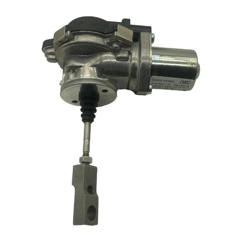 06K145613B Turbocharger Wastegate Actuator For 2014-2017 VW Passat Jetta Beetle - Image 3 of 4