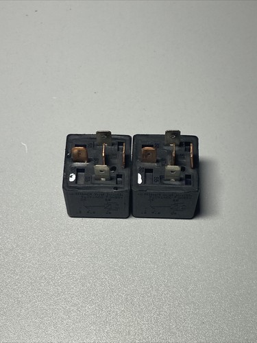 (2) Beuler 40/60A Waterproof Dual 5 Pin Relay Panel - Picture 7 of 7
