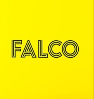 Falco - Falco - The Box Vinyl 3LP + 12'' BOX NEU 09551253