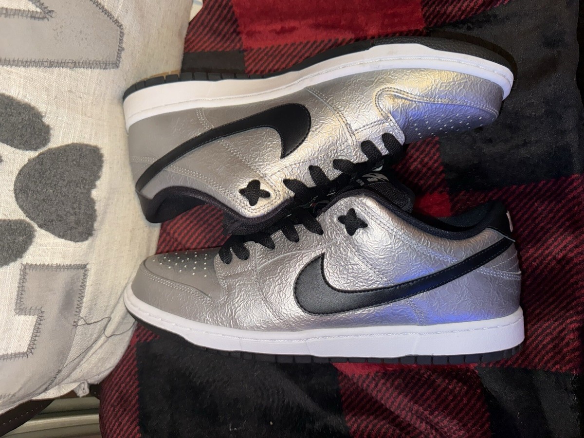 Size 10 - Nike Dunk Pro SB Low Cold Pizza for sale online | eBay
