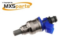 MX5 Engine Fuel Injector With Seals Genuine Mazda MX-5 Mk1 NA 1.6 1989-1998